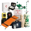 Équipements pour situations d’urgence