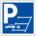 panneaux pictogramme parking