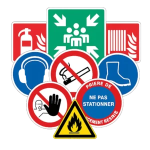 affichage et signalisation tunisie