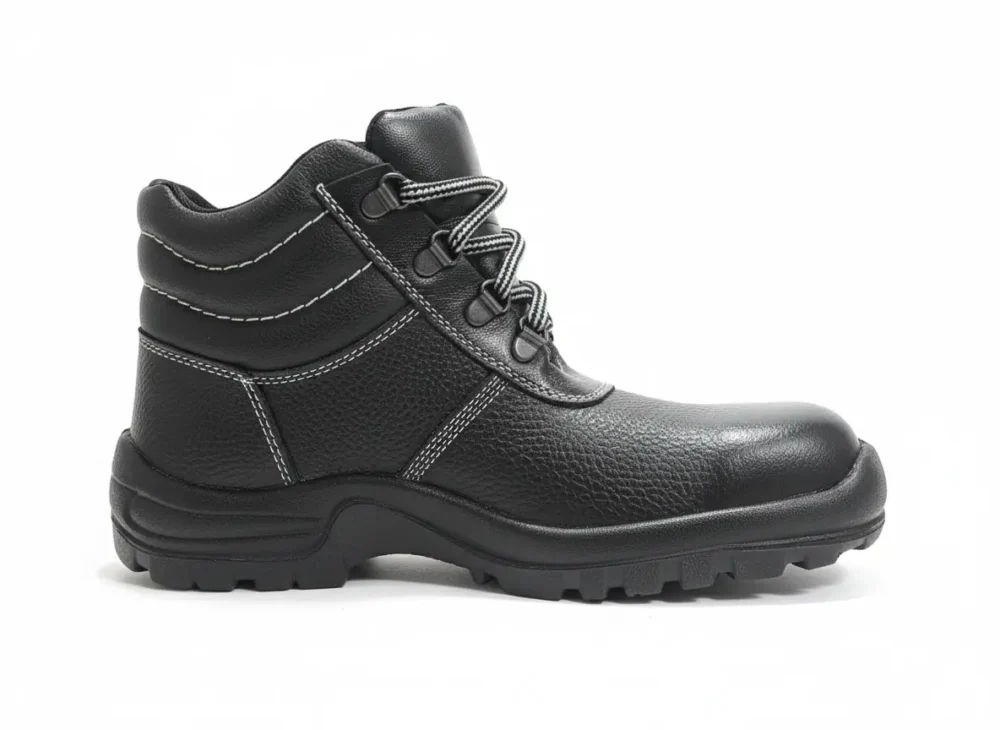 Chaussure de sécurité SB Titan