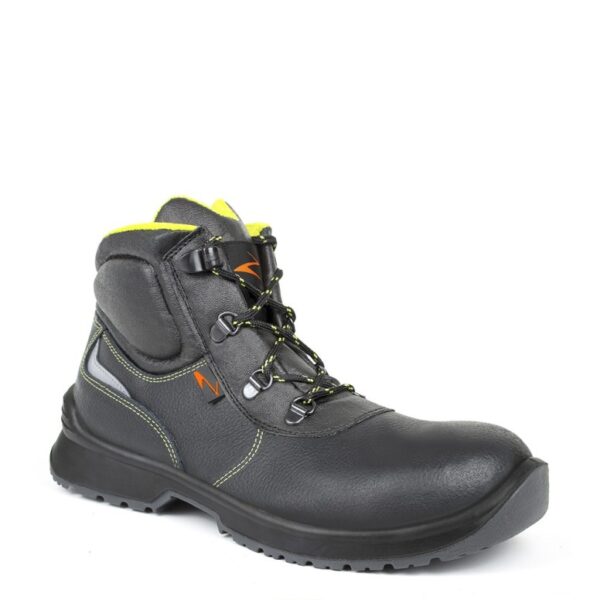 Chaussure de sécurité MISTRAL PEZZOL S3