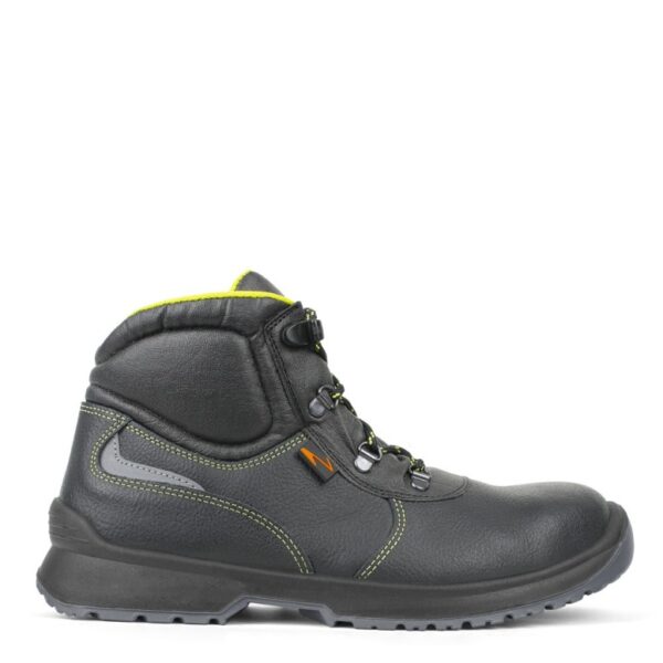 Chaussure de sécurité MISTRAL PEZZOL S3