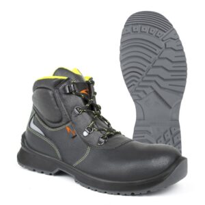 Chaussure de sécurité MISTRAL PEZZOL S3