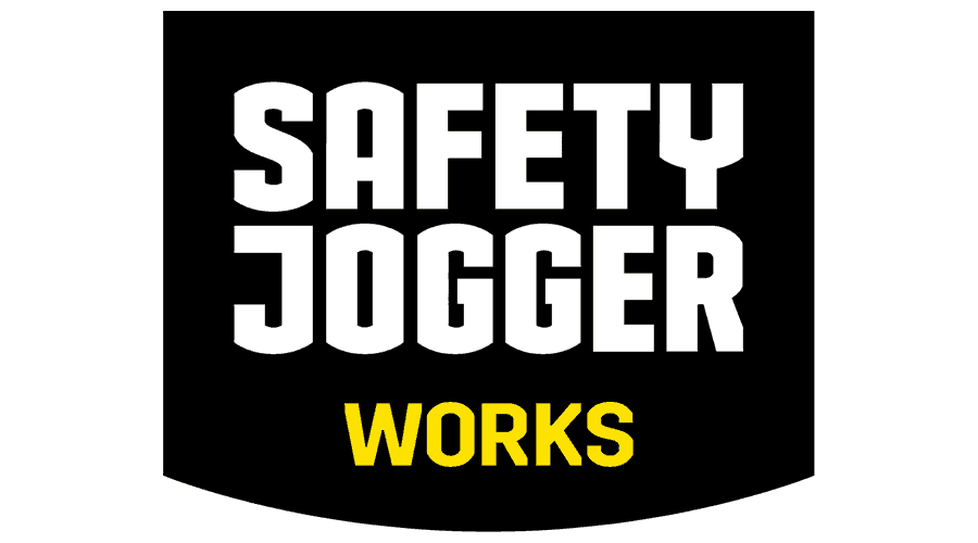 Safety jogger
