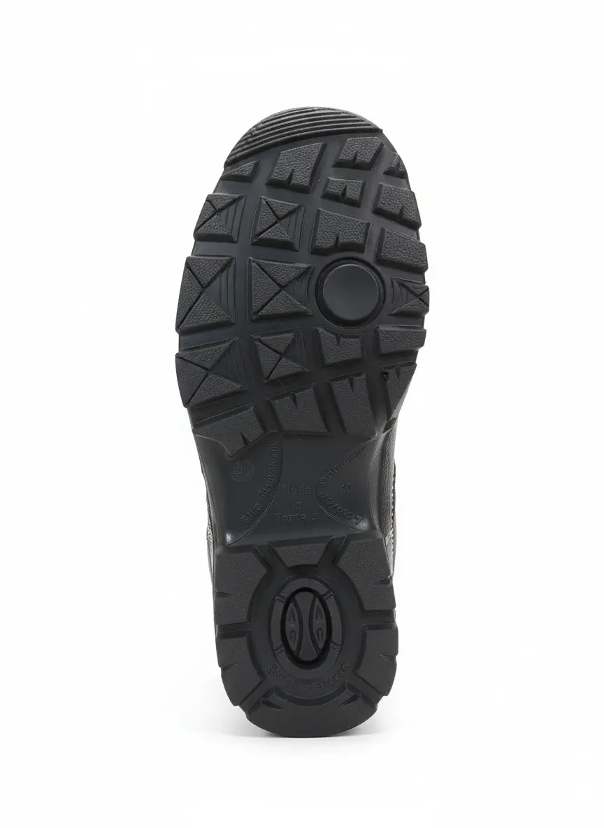 Chaussure de sécurité SB Titan