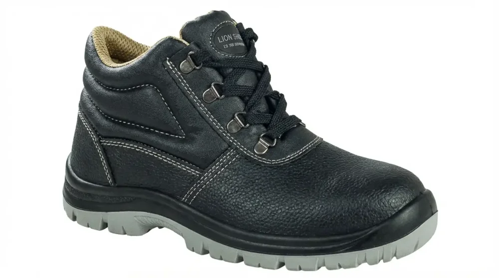 Chaussures de sécurité S3 SRC King avec semelle antidérapante