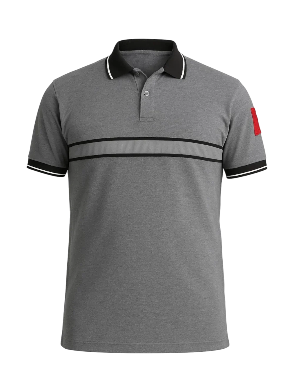 Polo Demi Manches Professionnel