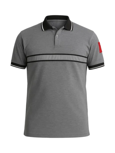 Polo Sécurité Professionnel