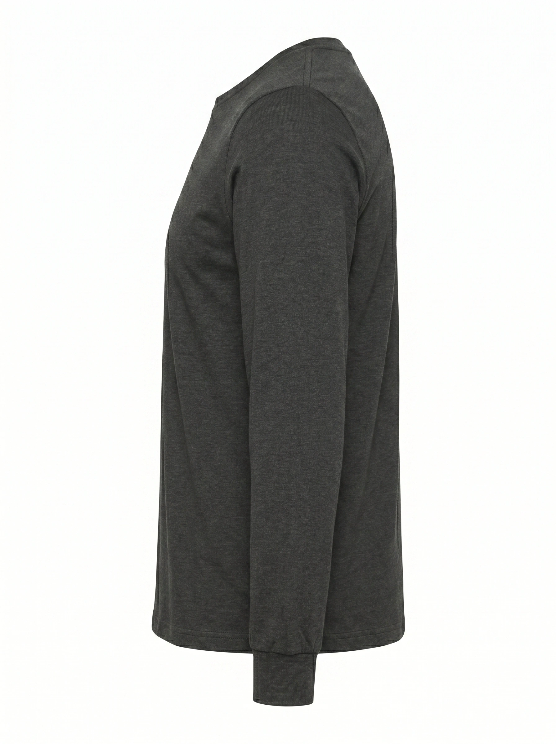Pull à Manches Longues Basique