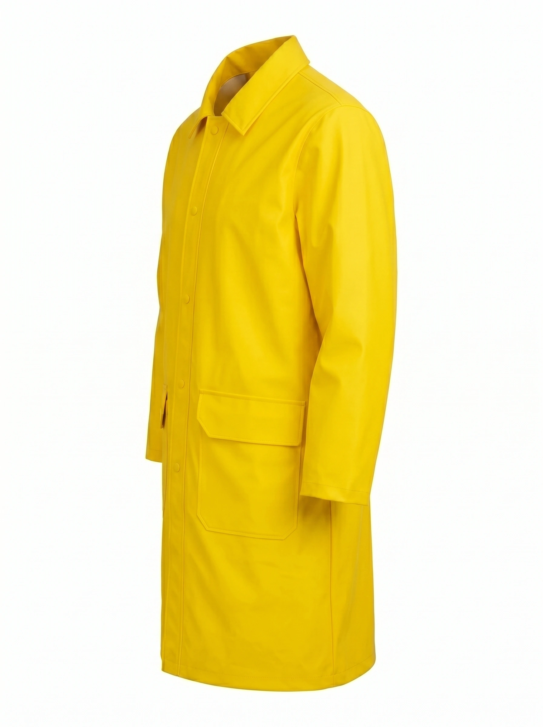 Blouse Imperméable