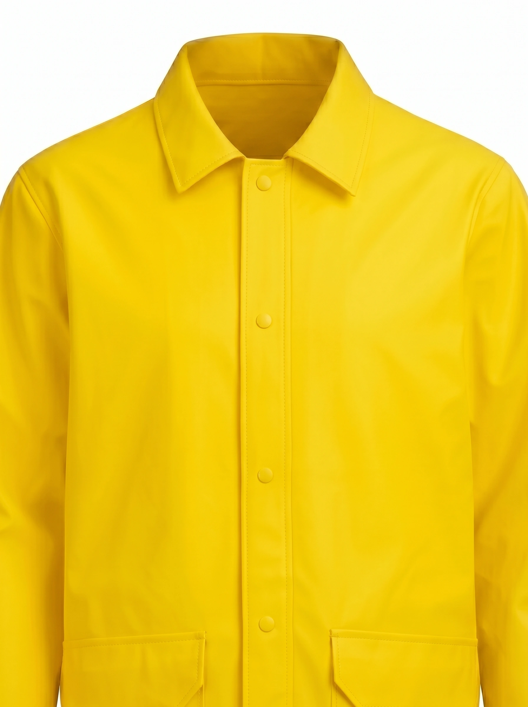 Blouse Imperméable