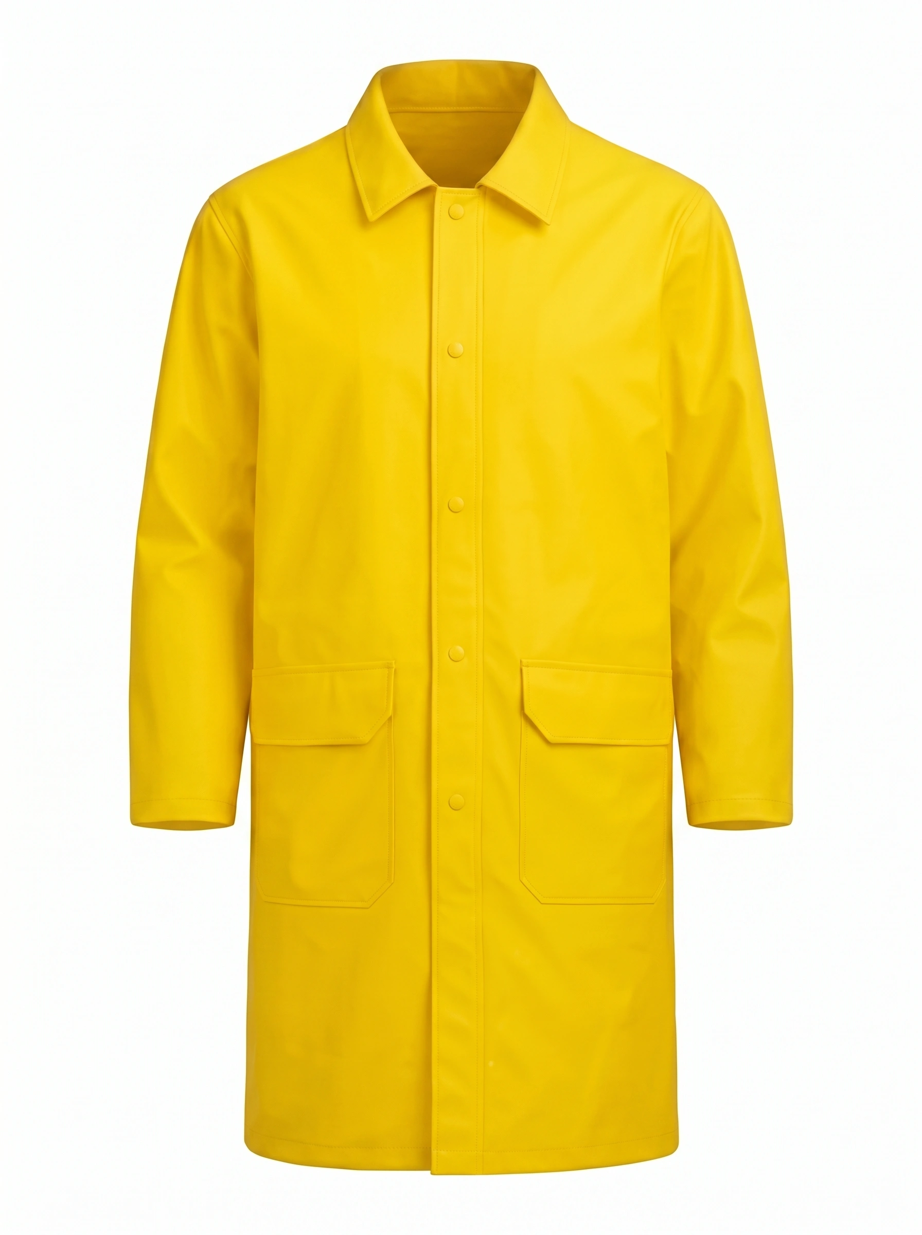 Blouse Imperméable
