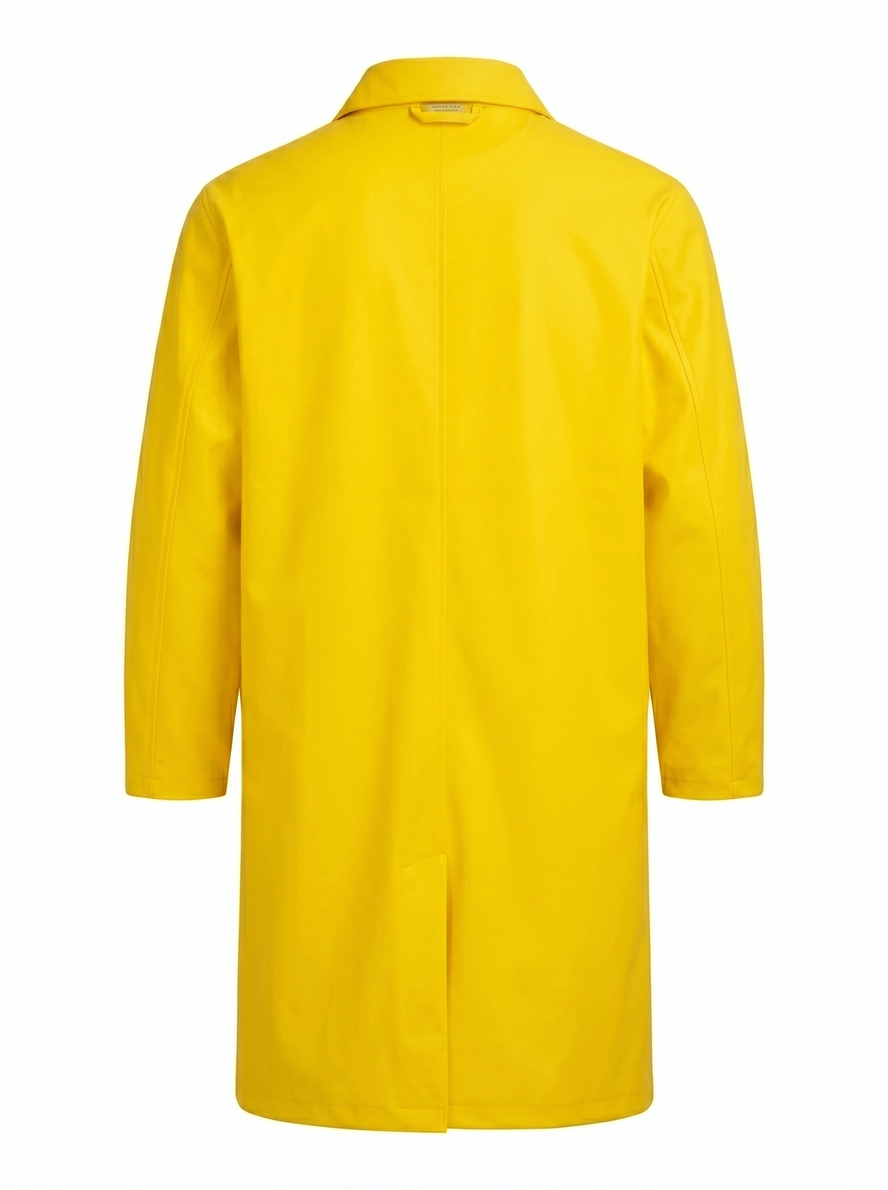 Blouse Imperméable