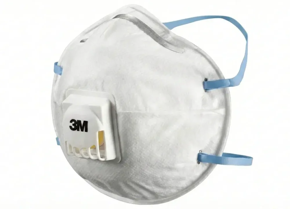 Protection respiratoire