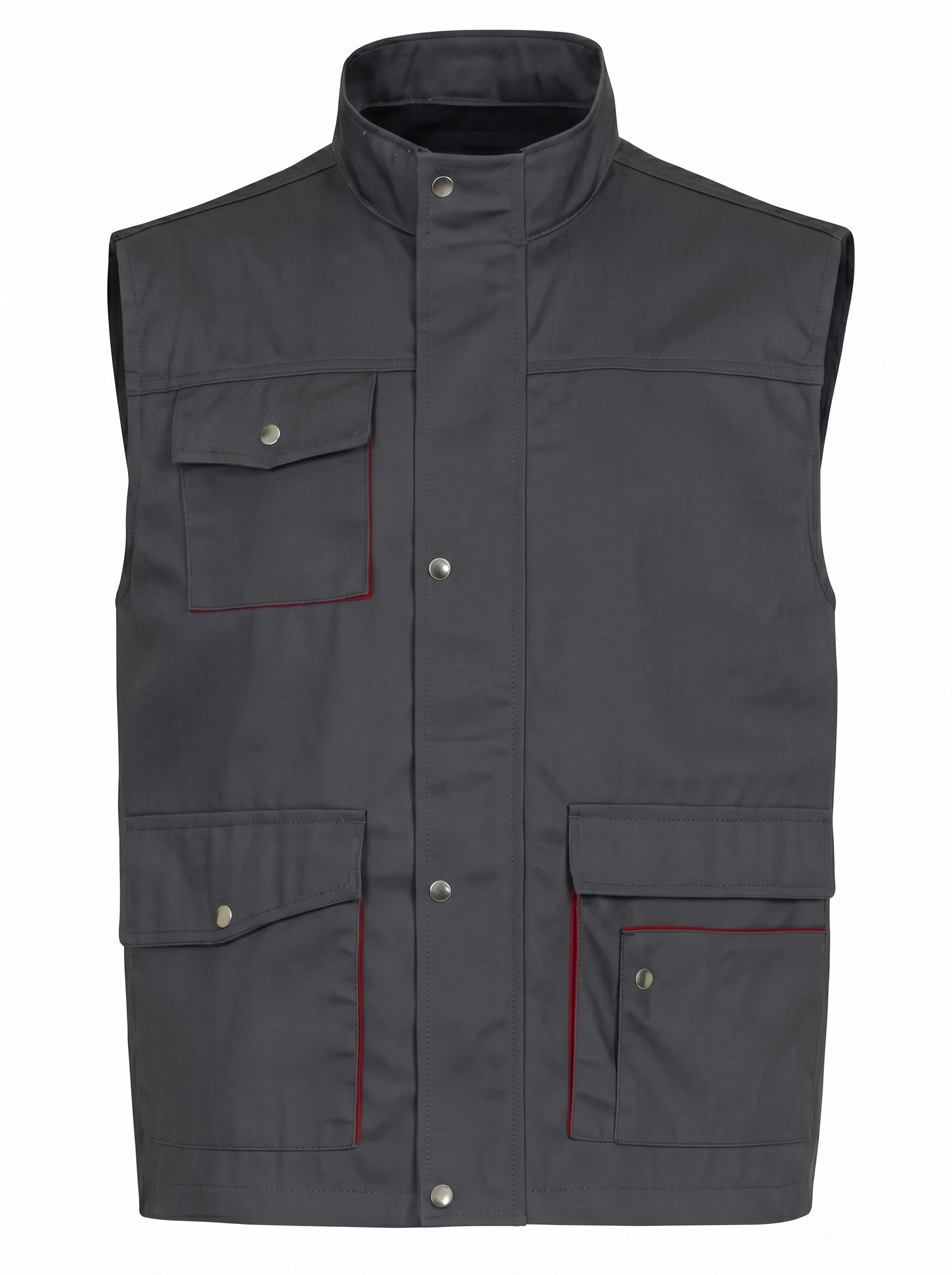 Gilet de Maintenance Professionnel Homme