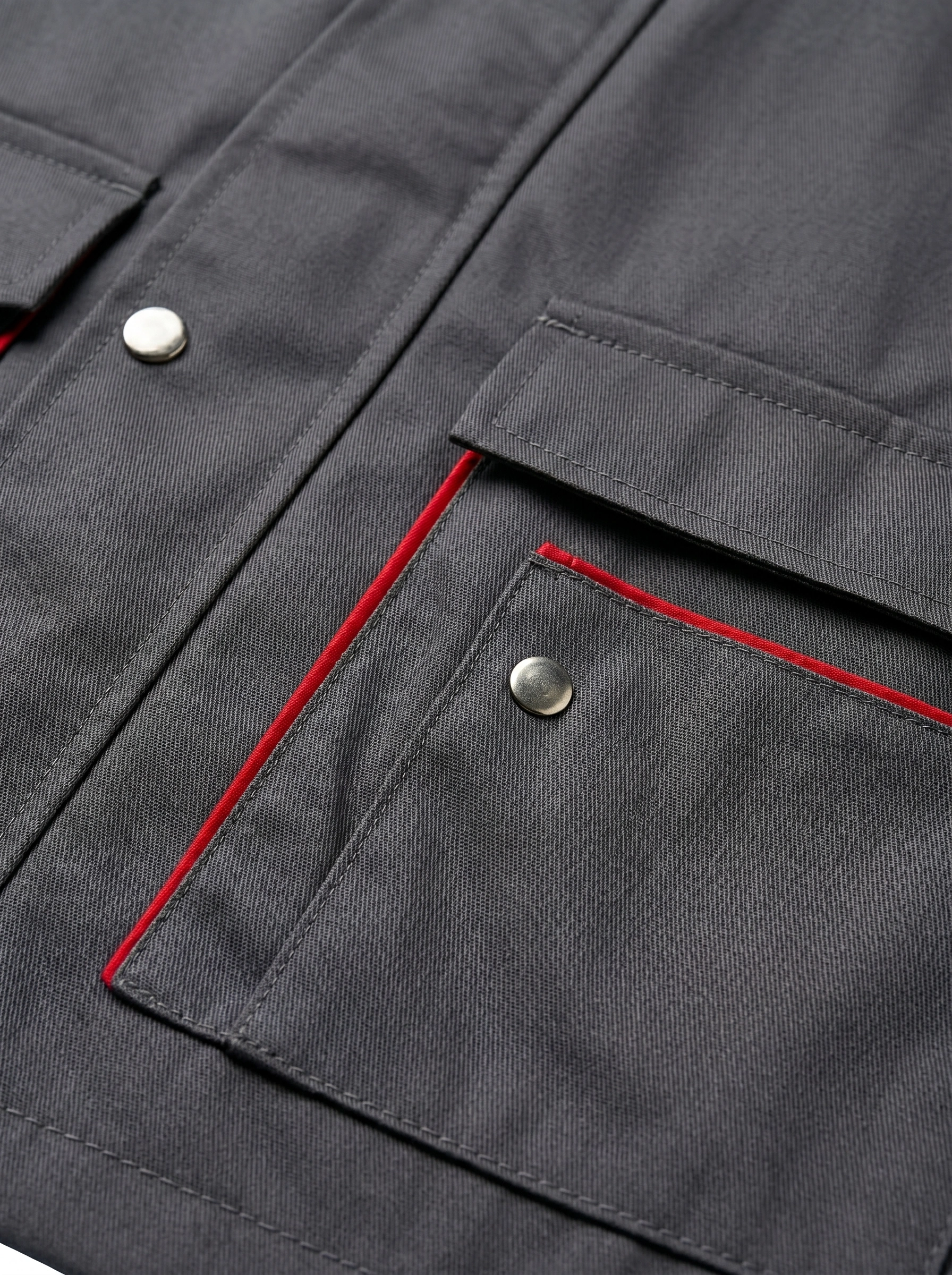 Gilet de Maintenance Professionnel Sans manches multi-poches