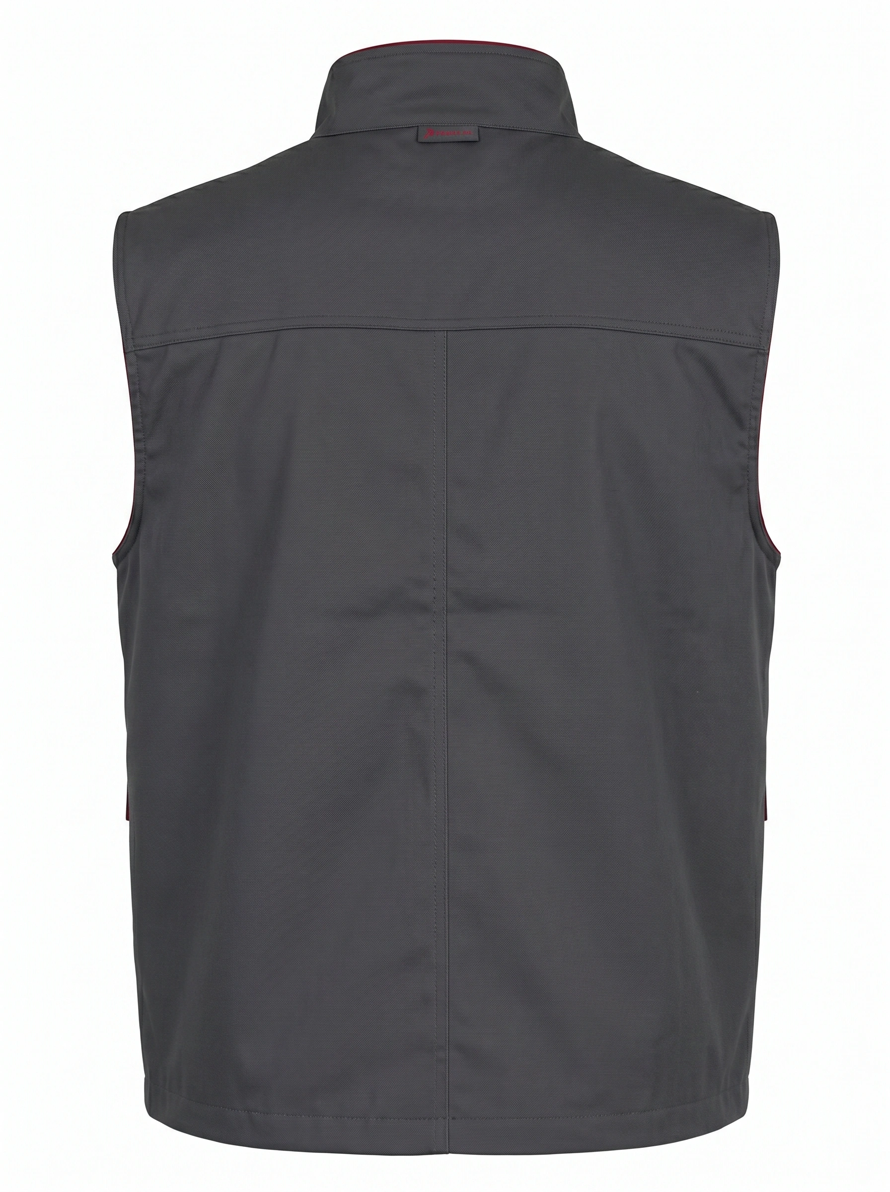 Gilet de Maintenance Professionnel Sans manches
