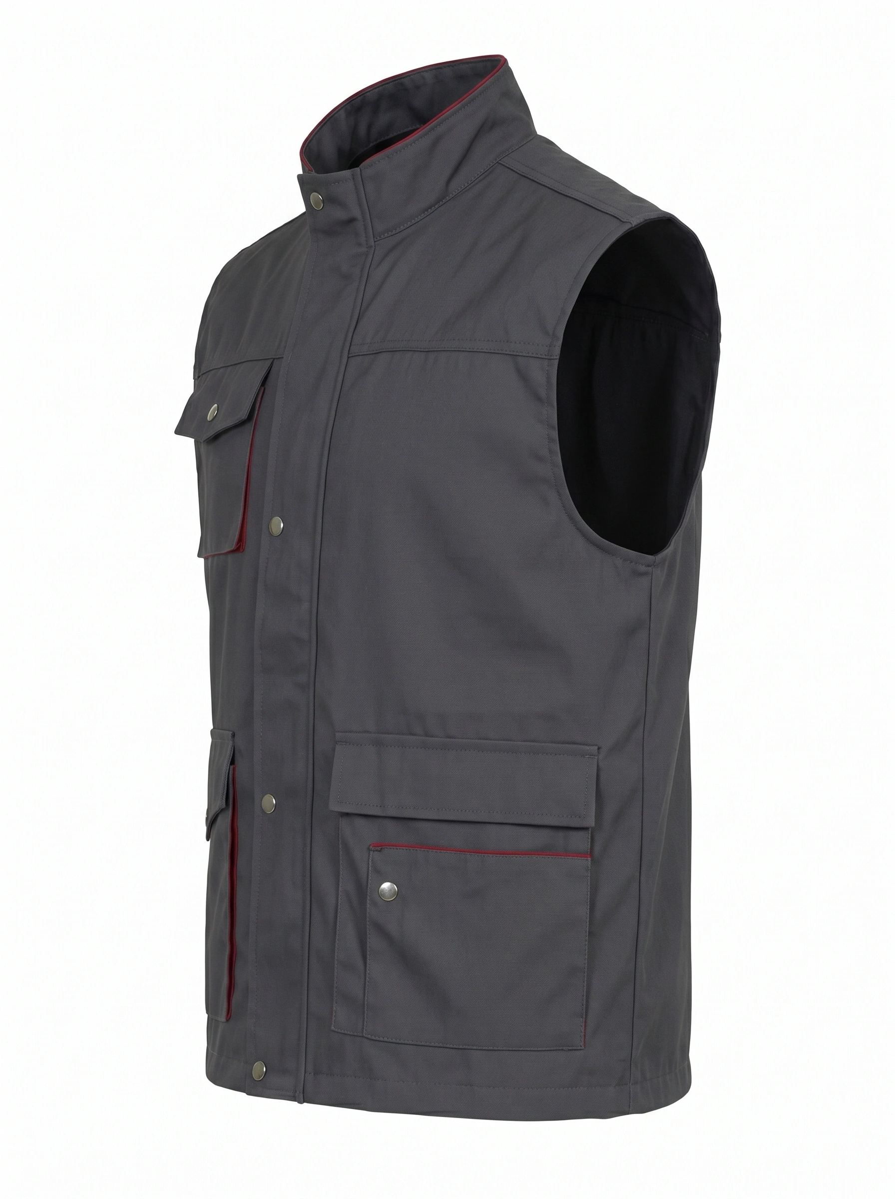 Gilet de Maintenance Professionnel