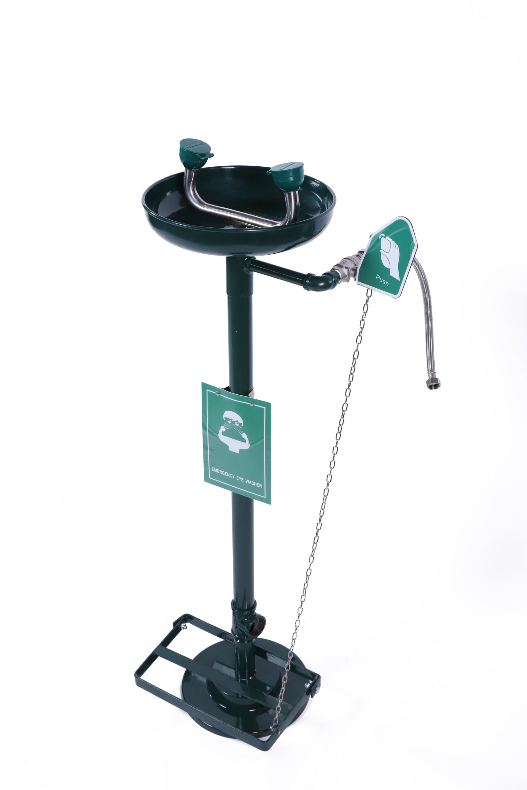 Station Lave yeux d'Urgence – Image 5