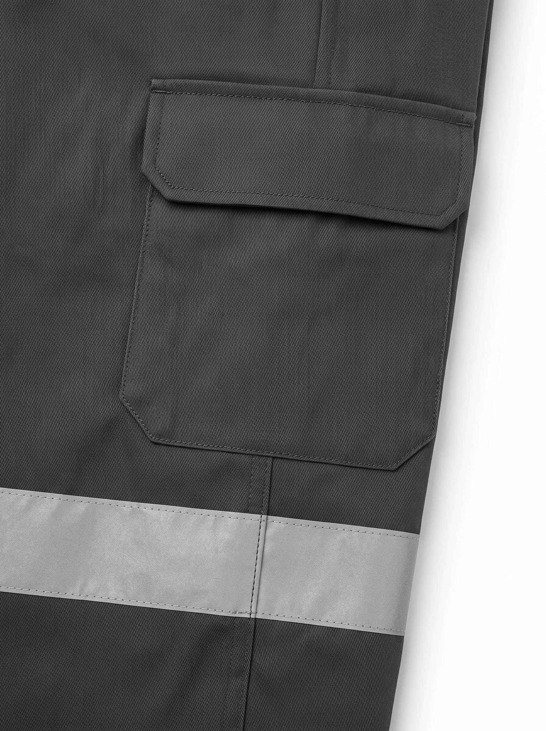 Pantalon Combat tenues de travail professionnels