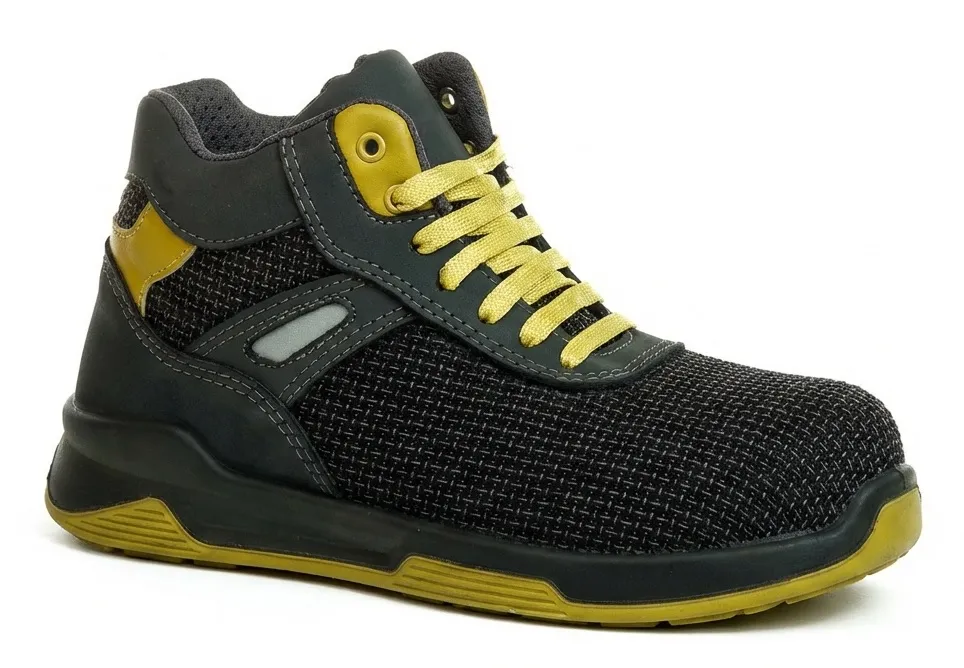 Chaussures de Sécurité SPARK S3