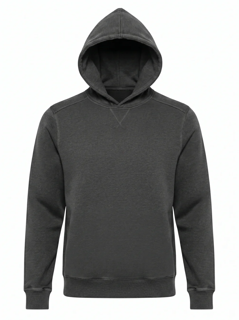 Sweat à Capuche Basique