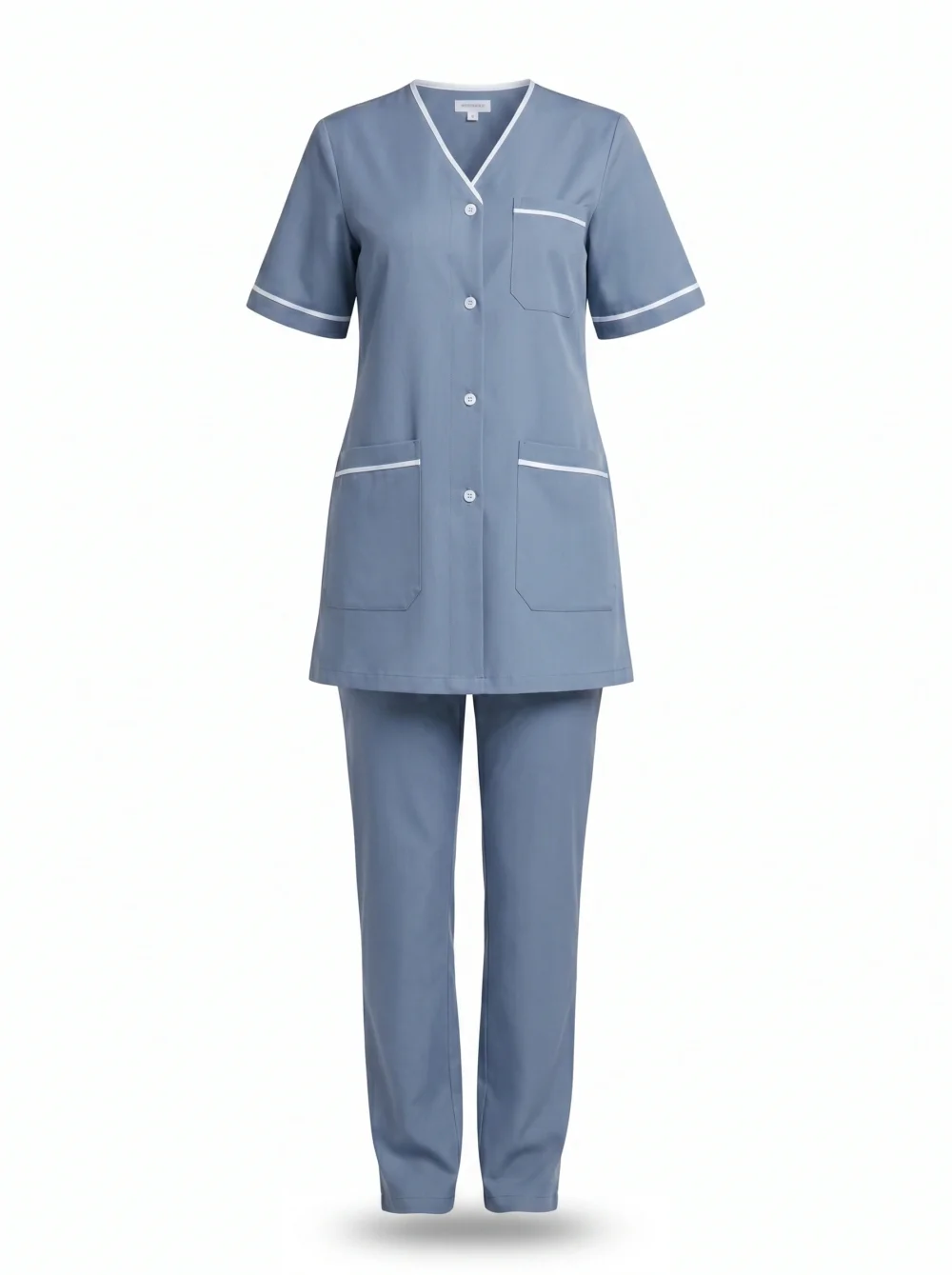 tenue de ménage anti javel GROSAFE