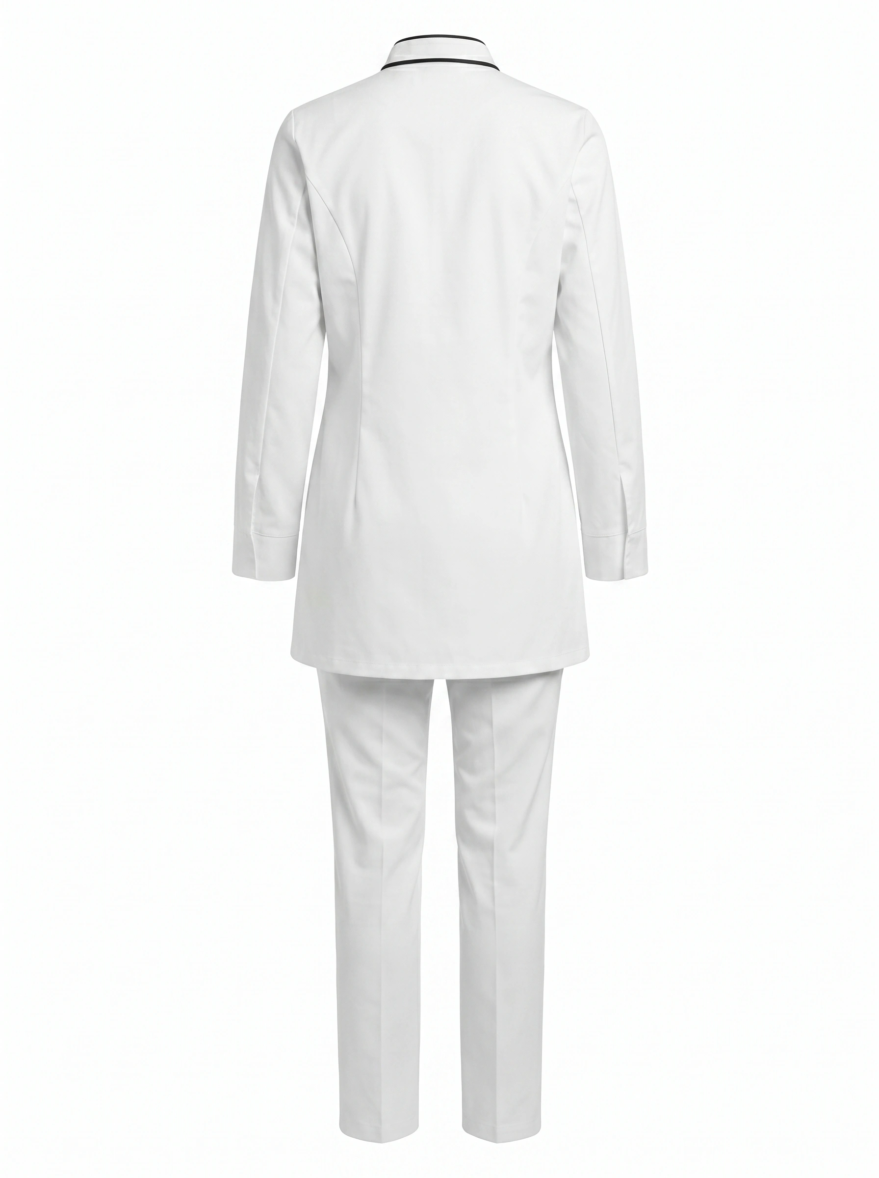 tenue de menage pour femme blouse et pantalon