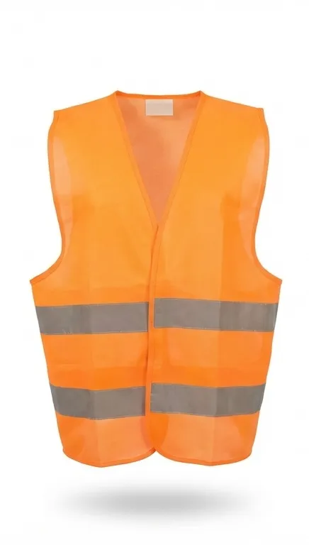 Gilet de Sécurité Pro