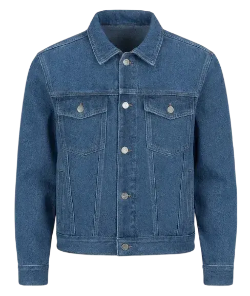 Blouson Jean