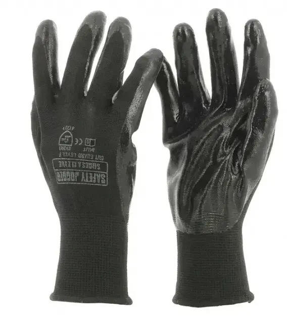 Gants de Manutention