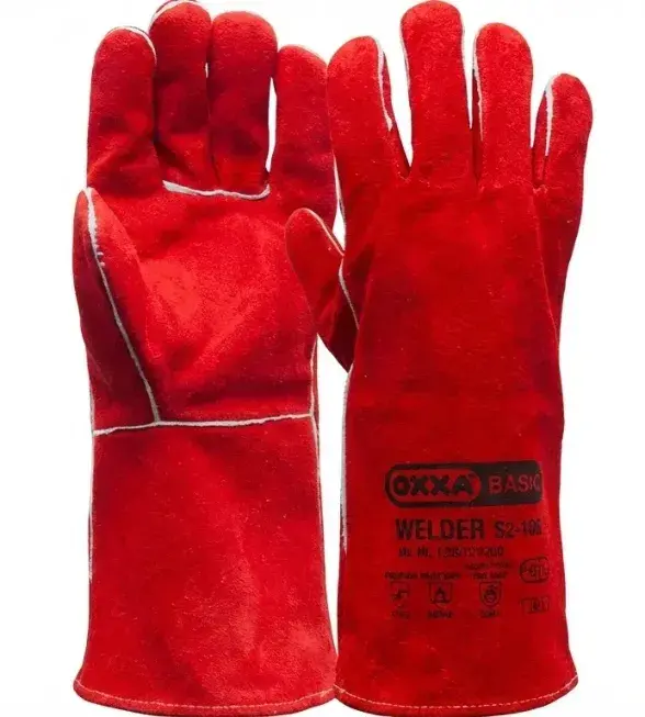 Gants de Soudeur EPI