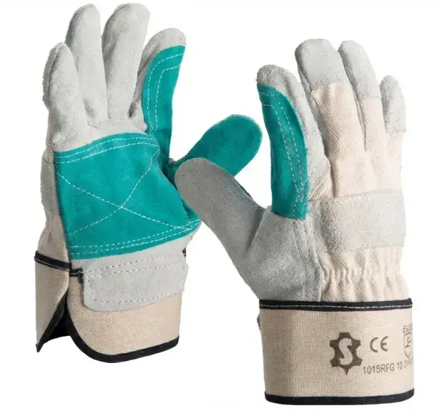 Gants de Manutention Renforcés