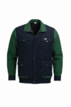 Blouson tenue de Travail Bicolore