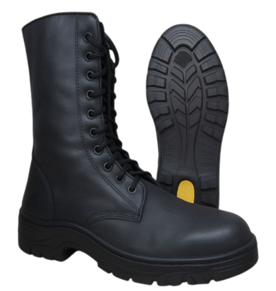 Brodequin de Sécurité montant