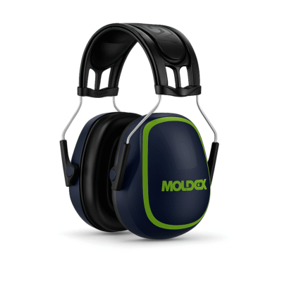 Casque antibruit M5 de haute qualité