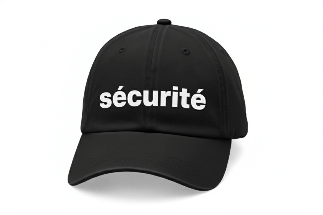 Grosafe Équipements de Sécurité, EPI et tenue de travail