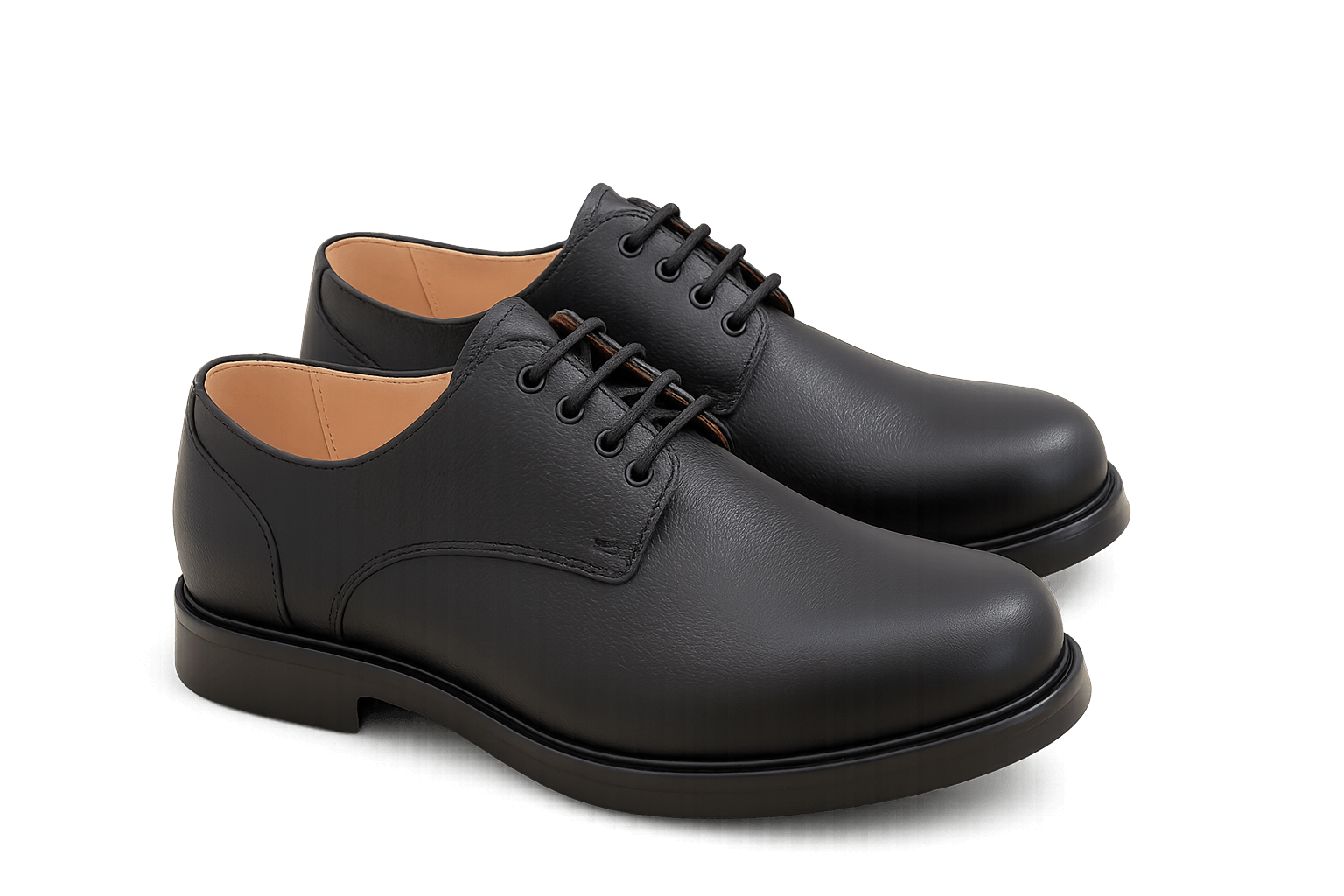Chaussures Derby Homme