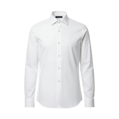 Chemise Manches Longues Classique
