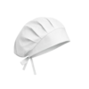 Bonnet de Cuisine Service Plissé