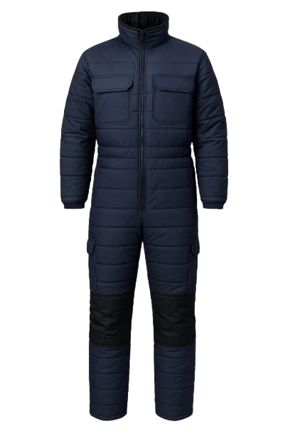 Combinaison anti froid