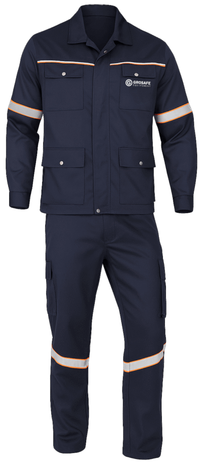 Ensemble Maintenance Veste et Pantalon