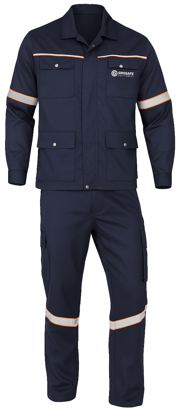 Ensemble Maintenance Veste et Pantalon