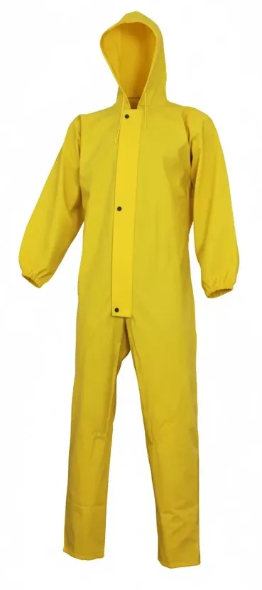 Combinaison de Pluie Imperméable