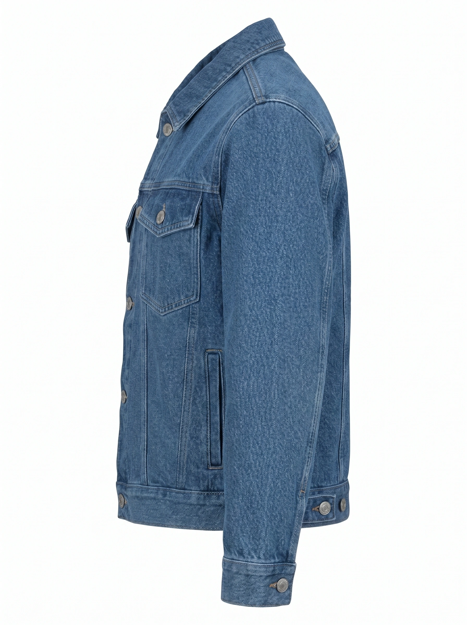 Blouson en Jean