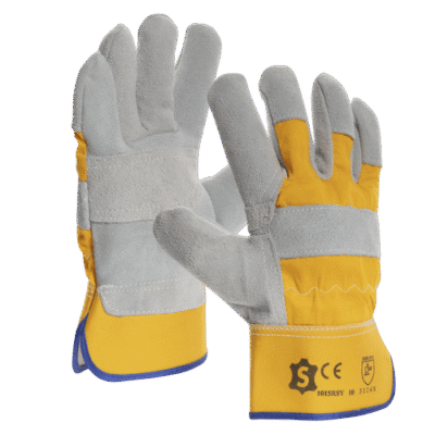 Gants de Manutention Lourde