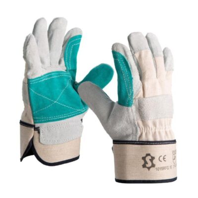 Gants de Manutention Renforcés