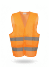 Gilet de Sécurité Pro