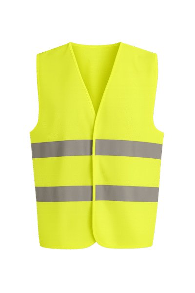 Gilet Haute Visibilité