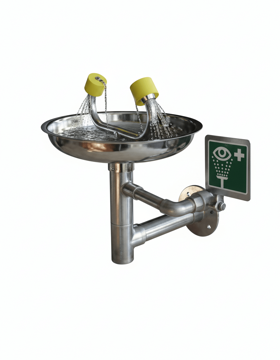 Station Lave yeux d'Urgence – Image 3